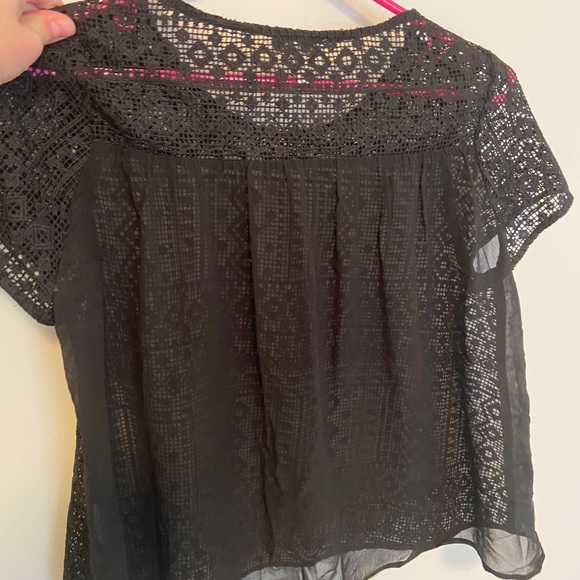 Joie Blouse - Picture 2 of 5